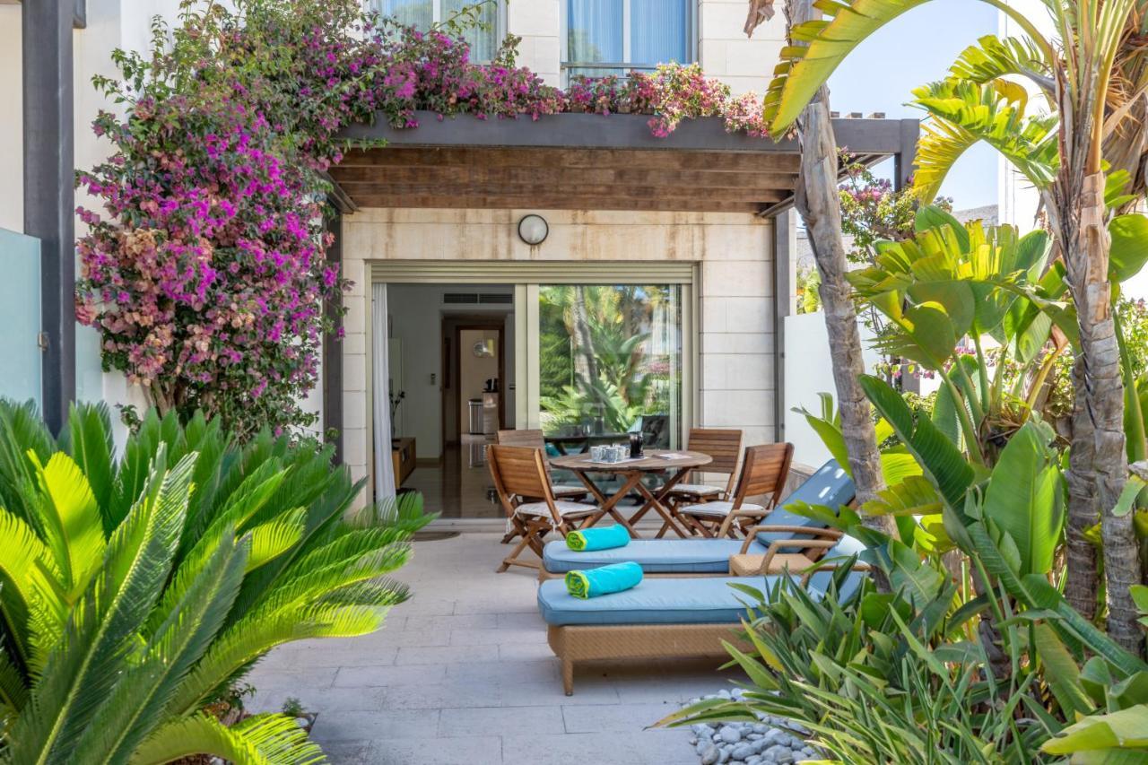 Lejlighed La Nau - Fantastic With Hot Tub And Pool, Just Steps Away From Port de Pollença