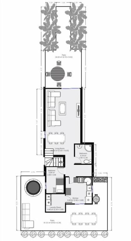 La Nau - Fantastic With Hot Tub And Pool, Just Steps Away From *
